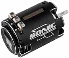 ホビーラジコン Reedy Sonic 540-M4 Motor 8.5 Reedy Sonic 540.DR Drag Racing Modified Brushless Motor (3.0